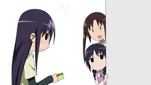 Seitokai Yakuindomo: 1×13