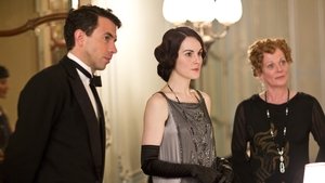 Downton Abbey 4. évad 4. rész