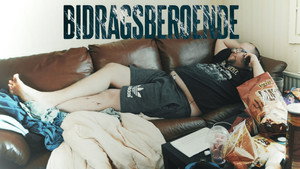 Bidragsberoende