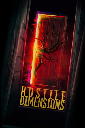 Hostile Dimensions 2024