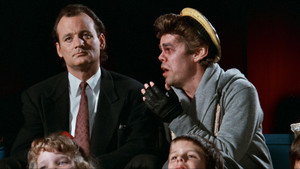 Scrooged movie still 50