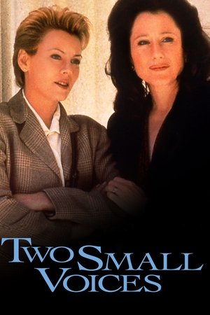 Poster Two Voices 1997