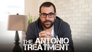poster The Antonio Treatment