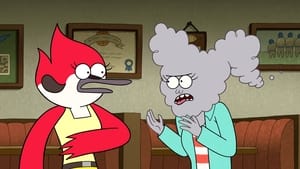 Regular Show Season 6 Episode 28