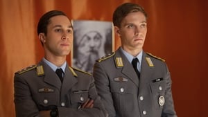 Deutschland 83 Temporada 1 Capitulo 2