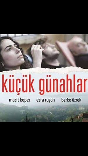 Poster Küçük Günahlar (2011)