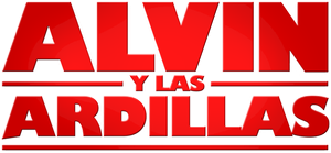 Alvin y las ardillas