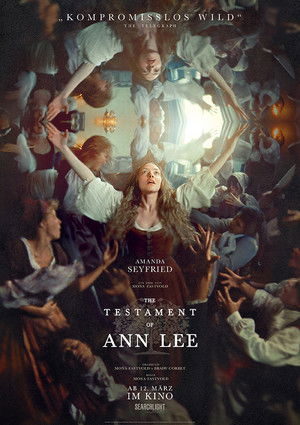 Image The Testament of Ann Lee