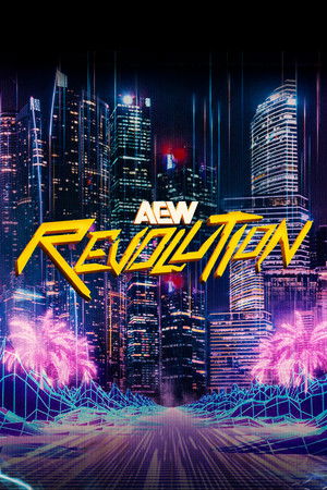 AEW Revolution 2026
