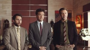 Những Vị Sếp Khó Tính 2 - Horrible Bosses 2 (2014)