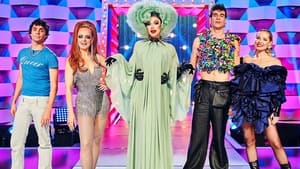 Drag Race España Temporada 3 Capitulo 2