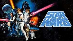 Star Wars: Episode IV – A New Hope (1977)