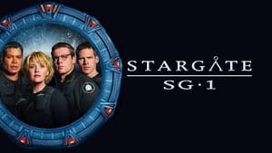 poster Stargate SG-1