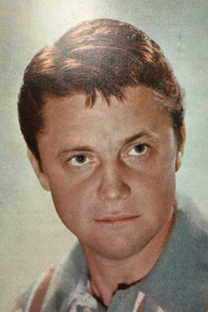 Roman Khomyatov portrait