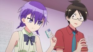 We Never Learn: BOKUBEN Season 1 Episode 10