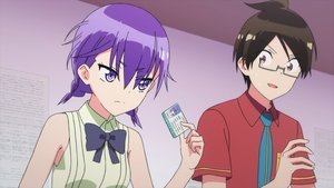 Bokutachi wa Benkyou ga Dekinai: 1 Staffel 10 Folge