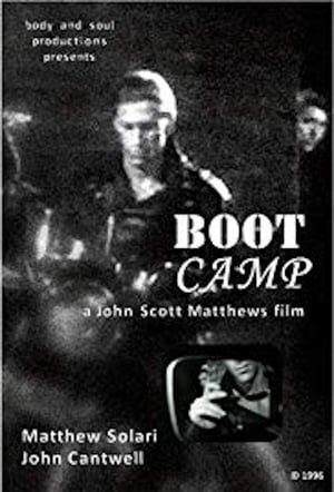 Boot Camp film complet