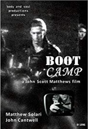 Boot Camp poster