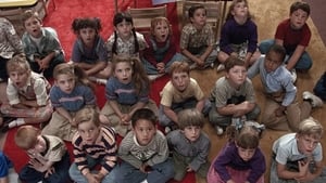 Kindergarten Cop 1990