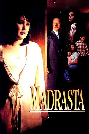 Madrasta (1996) Madrasta poster