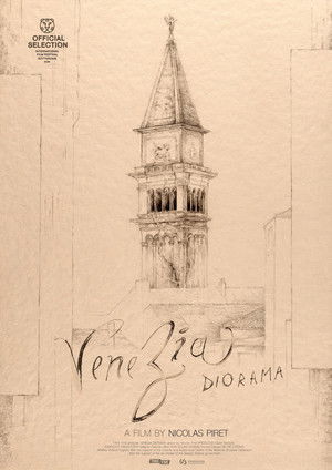 Venezia Diorama