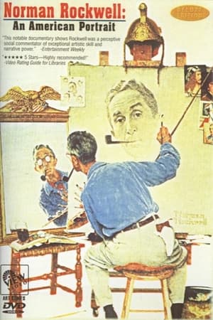 Poster Norman Rockwell: An American Portrait (2002)