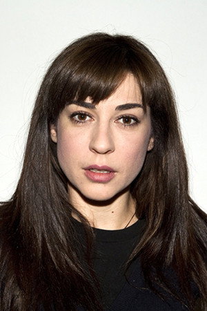 Maria Goula portrait