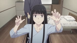 Fruits Basket Season 2 Episode 18