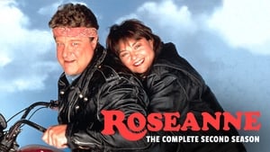 poster Roseanne