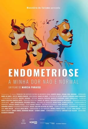 Image Endometriose - A Minha Dor Não é Normal