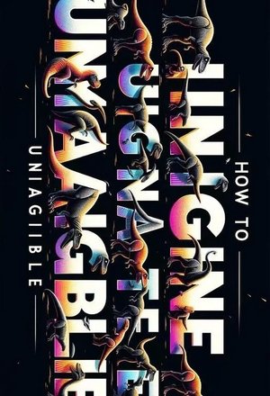 Nonton film How to Imagine the Unimaginable (2023) terbaru sub indo Nonton film How to Imagine the Unimaginable (2023) terbaru sub indo