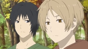 Natsume’s Book of Friends: 5×7