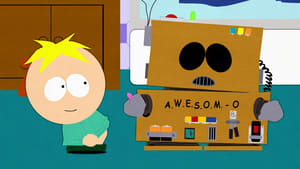 South Park: Stagione 8 x Episodio 5