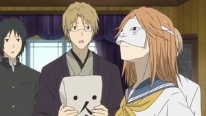Natsume’s Book of Friends: 4×7