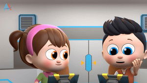 Episode 3 | StreamHub