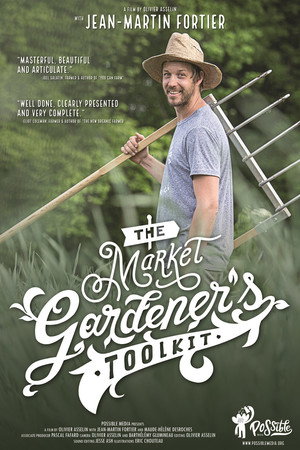 The Market Gardener's Toolkit 3