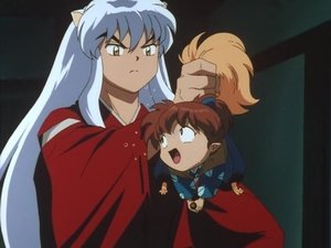 InuYasha: 1×55