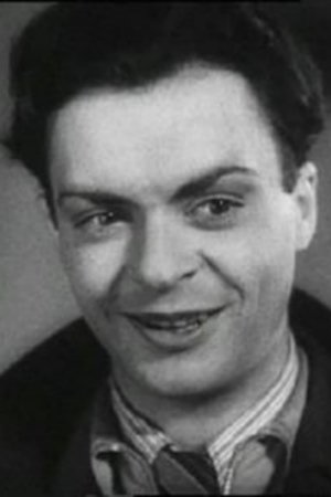 Profile of Yury Alexeev-Meskhiev