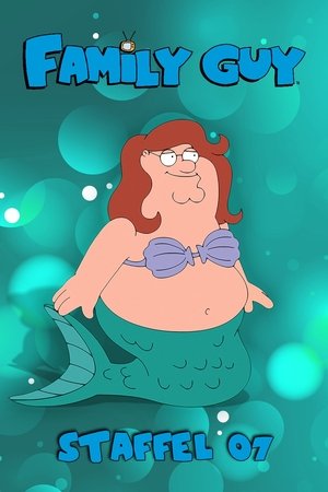 Family Guy: Staffel 7