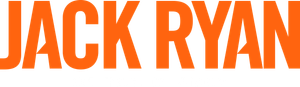 Tom Clancy's Jack Ryan — Logos 2