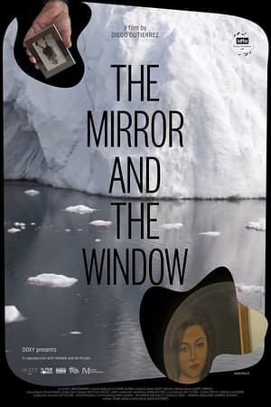 Poster The Mirror and the Window (2021)