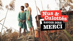 Savoir dire Merci
