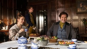 Gentleman Jack 1 episodio 5