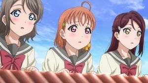 Love Live! Sunshine!! A Escola de Idol: 2×7