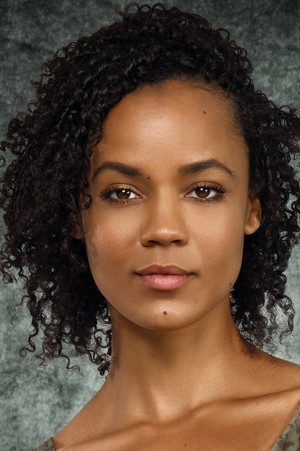 Maria Sten