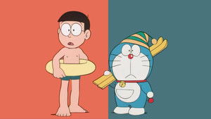 Doraemon: 1×204