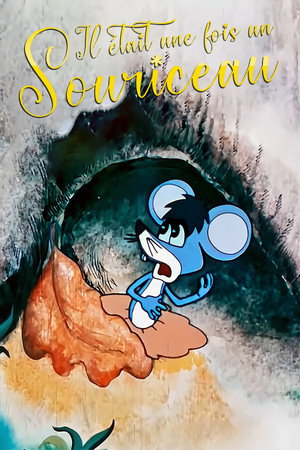 Il était une fois un souriceau (1977) - Affiche
