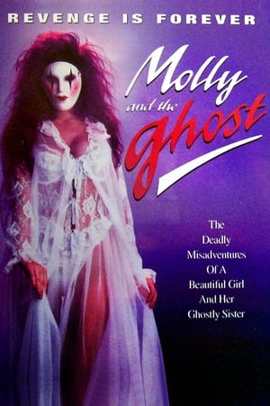 Poster Molly & The Ghost (1991)