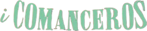 The Comancheros — Logos 1