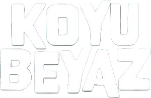 Koyu Beyaz — Logos 1